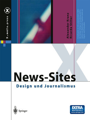 cover image of News-Sites